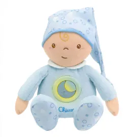 Chicco Кукла "Сладкие сны" (мальчик)-0
