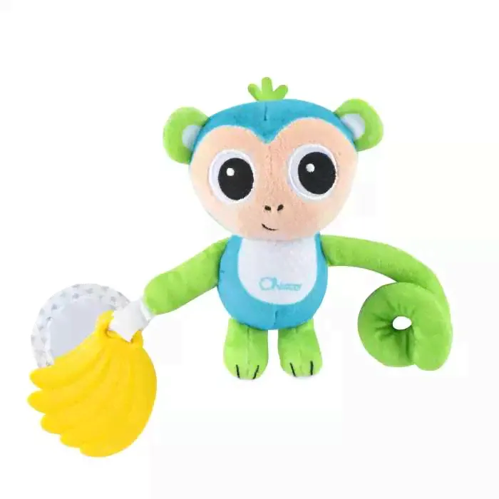 Chicco Обезьянка 00011568000000