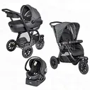 Chicco Trio Activ3 (Чикко Трио Актив3)