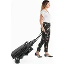 Коляска CHICCO TROLLEYme, STONE 79865850000