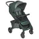 Прогулочная коляска Chicco Kwik.One характеристики