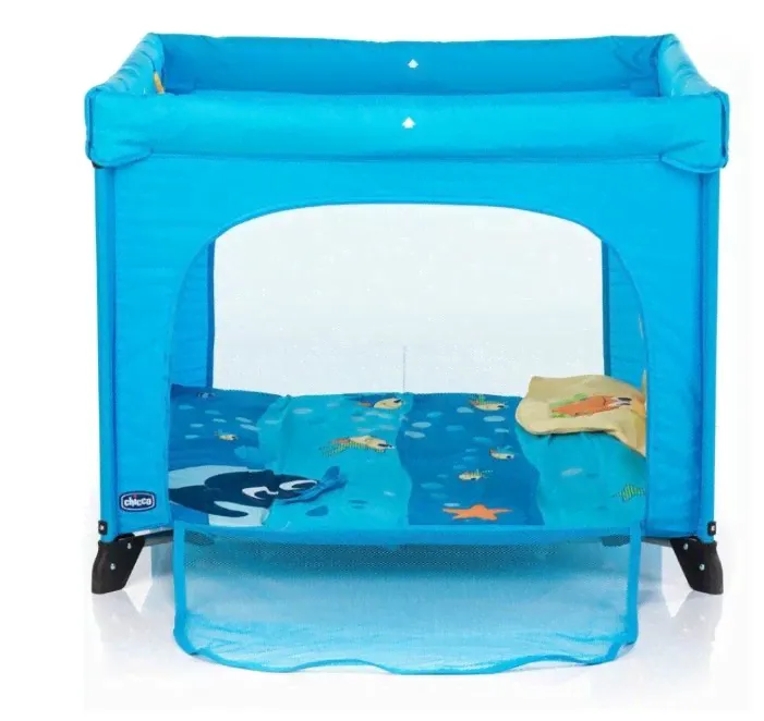 Манеж Chicco Open sea dreams