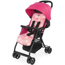 Коляска прогулочная Chicco Ohlala 2 Pink Swan