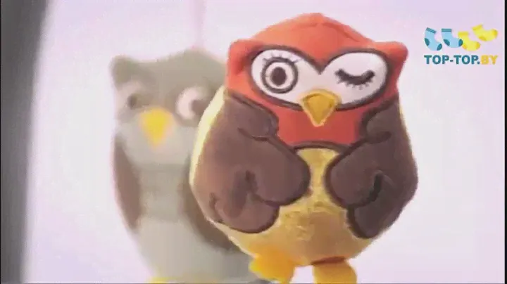 Chicco LULLABY MAGIC
