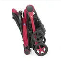 Chicco Коляска CHICCO MIINIMO3 RED PASSION коляски