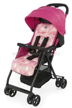 Прогулочная коляска Chicco Ohlala 2 (Чико Охлала 2)