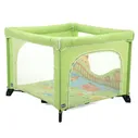 Манеж Chicco Open Green Playpen