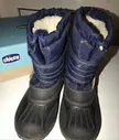 Сапоги зимние Chicco