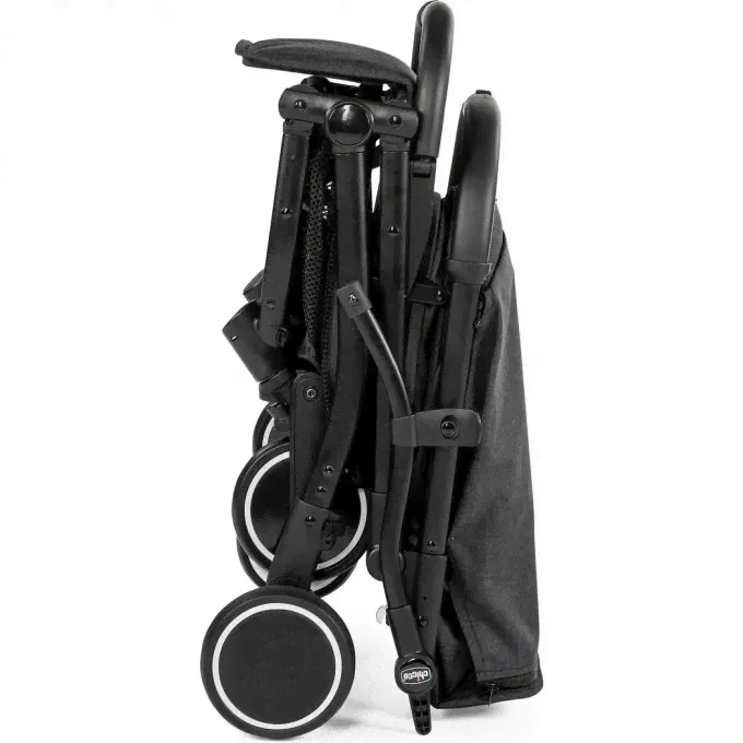 Коляска CHICCO TROLLEYme, STONE 79865850000-4