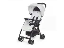 Прогулочная коляска книжка Chicco Ohlala 2 Silver