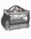 Кровать-манеж Chicco Lullaby Lx (sedona usa) (06079059500070)