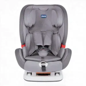 Автокресло Chicco Youniverse Fix, расцветка Red Passion-4