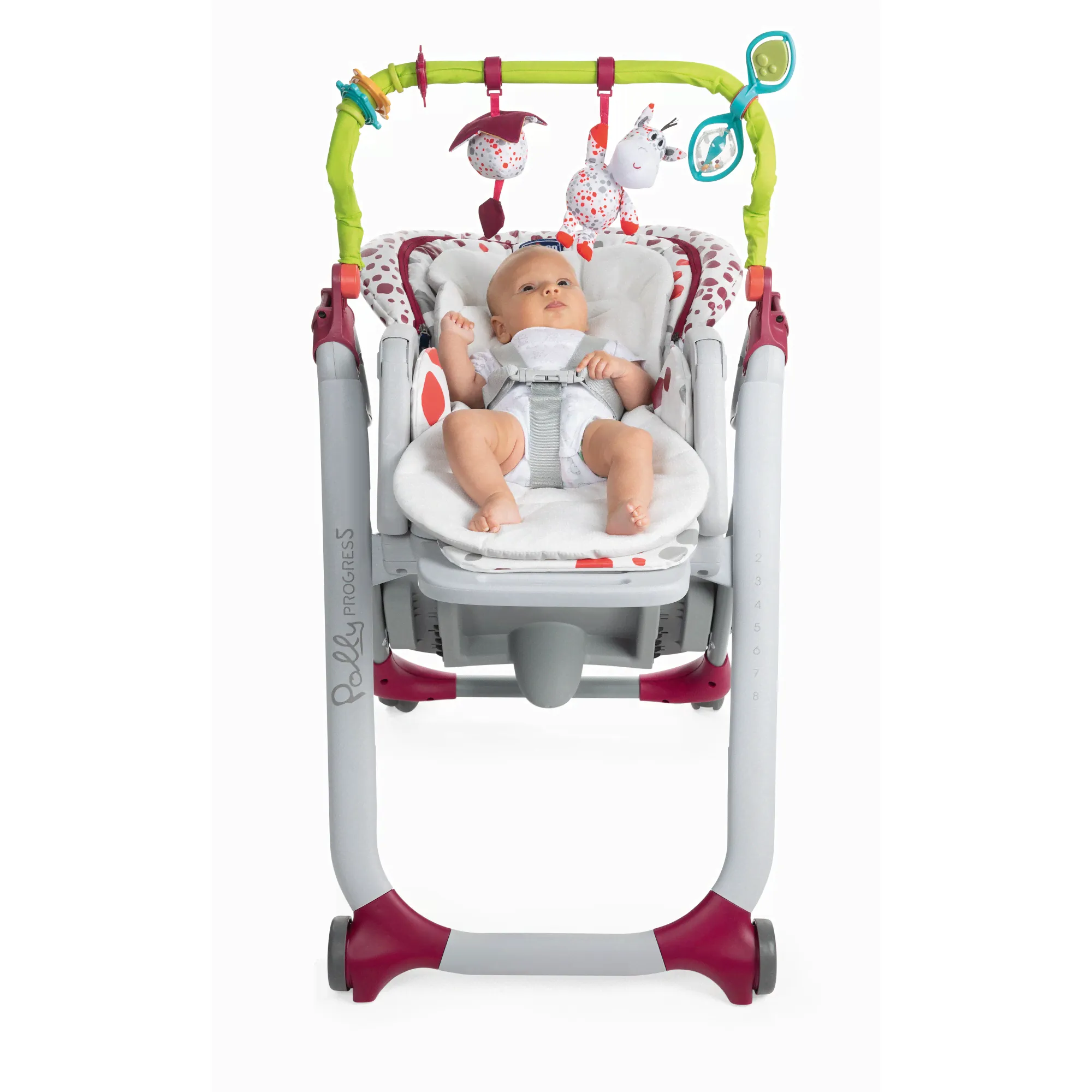 Набор для Chicco Polly Progres5 06079590000000-0