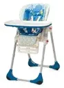 Стульчик Chicco New Polly Sea World (4 колеса) (79074.39)