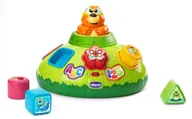 Интерактивная игрушка Chicco Крот от 10 месяцев (00007710000180)