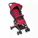 Chicco Коляска CHICCO MIINIMO3 RED PASSION коляски