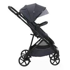 Chicco Коляска прогулочная Seety Boston Grey