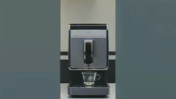 Dal Chicco alla Tazza: Conosciamo la Macchina Atena
