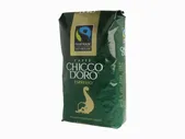 Кофе Chicco D'Oro Max Havelaar зерновой, 1кг