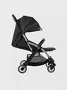 Коляска детская GOODY PLUS GRAPHITE CHICCO
