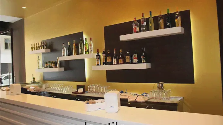 bar chicco d'oro