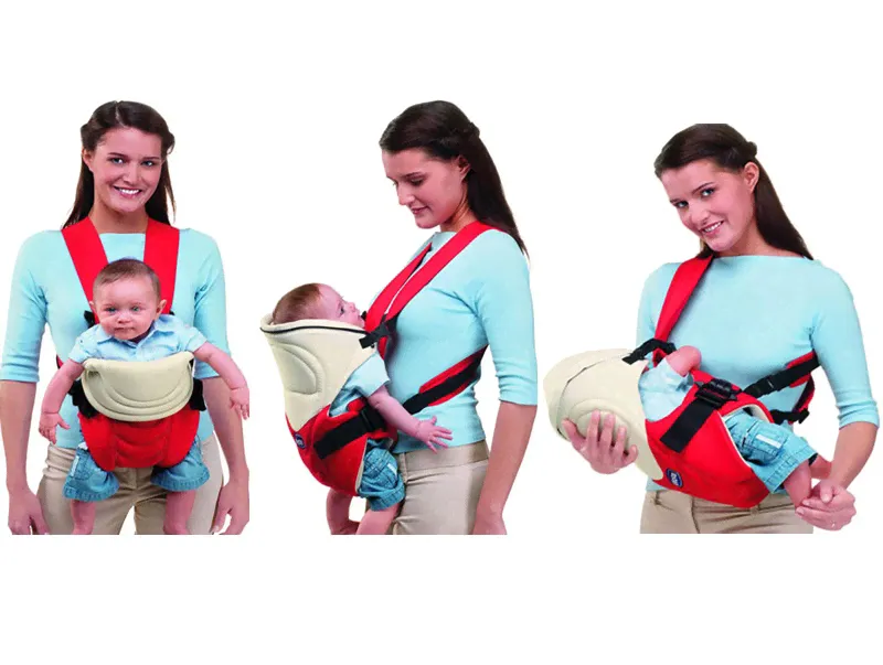 Детская переноска Chicco Soft