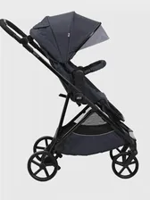 Коляска детская SEETY BOSTON GREY CHICCO