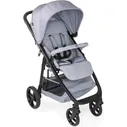 Коляска детская CHICCO MULTIRIDE, Light Grey 5079628280000