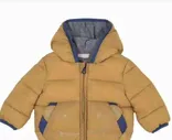Куртка детская Chicco