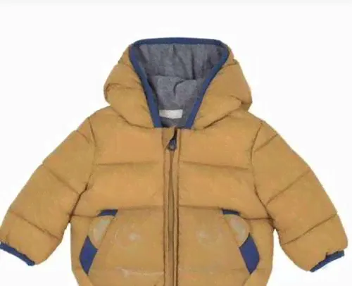 Куртка детская Chicco