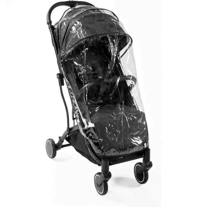 Коляска CHICCO TROLLEYme, STONE 79865850000-3