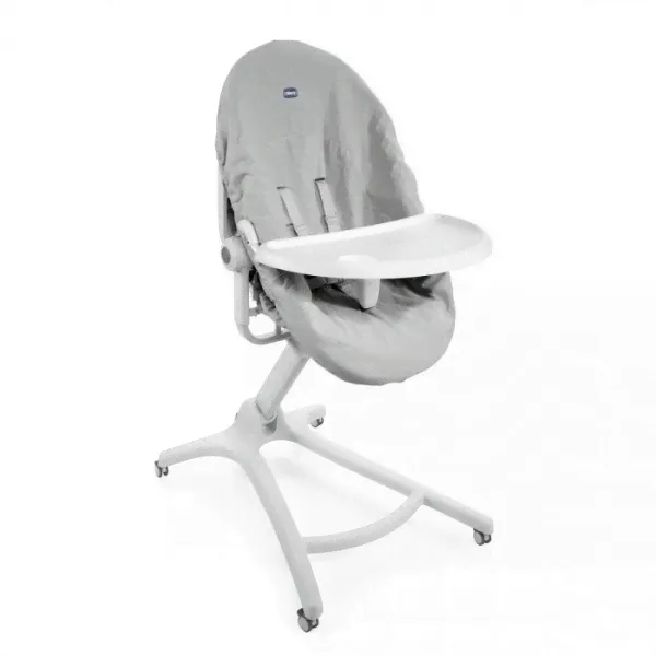 Chicco Набор поднос и гигиенический чехол для Baby Hug 4 in 1 06079381000000-0