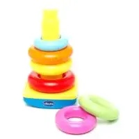 Chicco Игрушка пирамида Chicco 74235